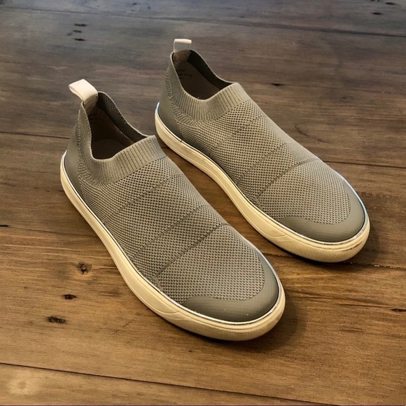 𝅺JOHNSTON & Murphy Ember slip ons - Picture 2 of 9